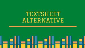 10 Best Textsheet Alternative in 2020