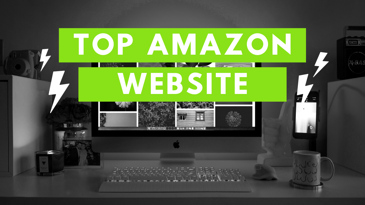 5 Best Successful Amazon Affiliate Websites in India - Ultra Answers